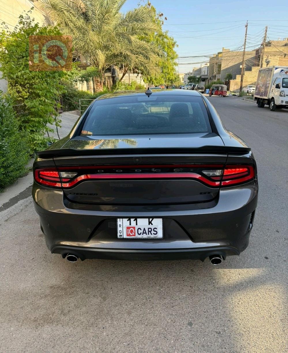 دودج تشارجر
